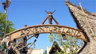 Theme Park Tours